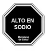Sello sodium