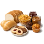 Desayunos y Dulces