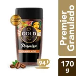 Cafe Gold Premium 170gr