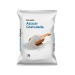 Azucar Blanca Granul 1kg Smart Price