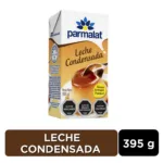 Leche Condensada 395gr Parmalat