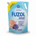 Suavizante Fuzol Classic Doy