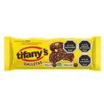 Galleta Tifanys 123gr Arcor