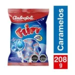 Chupete Flipy 22x13x16