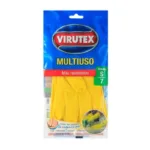 Guantes Multiuso S 1un Virutex