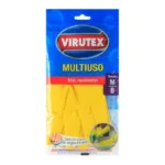 Guantes Multiuso M 1un Virutex