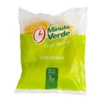 Choclo en Trozos 1kg Minuto Verde
