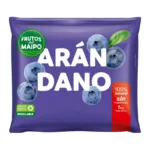 Arandanos 1kg Frutos del Maipo