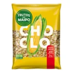 Choclo en Grano 1kg Frutos Maipo