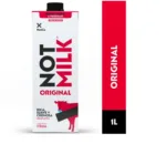 Bebida Vegetal Original 1lt Notmilk
