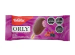 Helado Orly Berries 20u Bresler 70ml