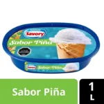 Cassata Pina 1lt Savory