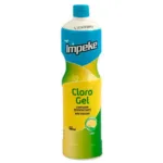 Cloro Gel Limon 900ml Impeke