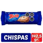 Galleta Clasica 143gr Toddy