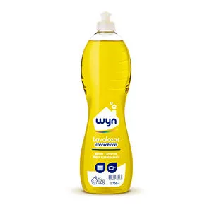 Lavaloza Limon 750ml Wyn