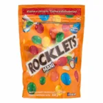 Rocklets Mani 150gr Arcor
