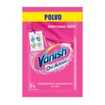 Quita Mancha Rosa 30gr Vanish Packx12