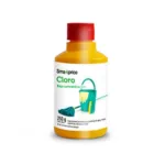 Cloro Baja Concentraci 250gr Smart Price