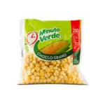 Choclo Grano 200gr Minuto Verde