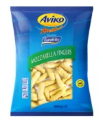 Palitos Mozzarella 1kg Aviko